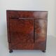 Napoleon III liquor cabinet