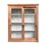Store window