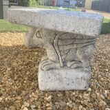 Stone Garden Furniture