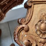 18th century candlestick