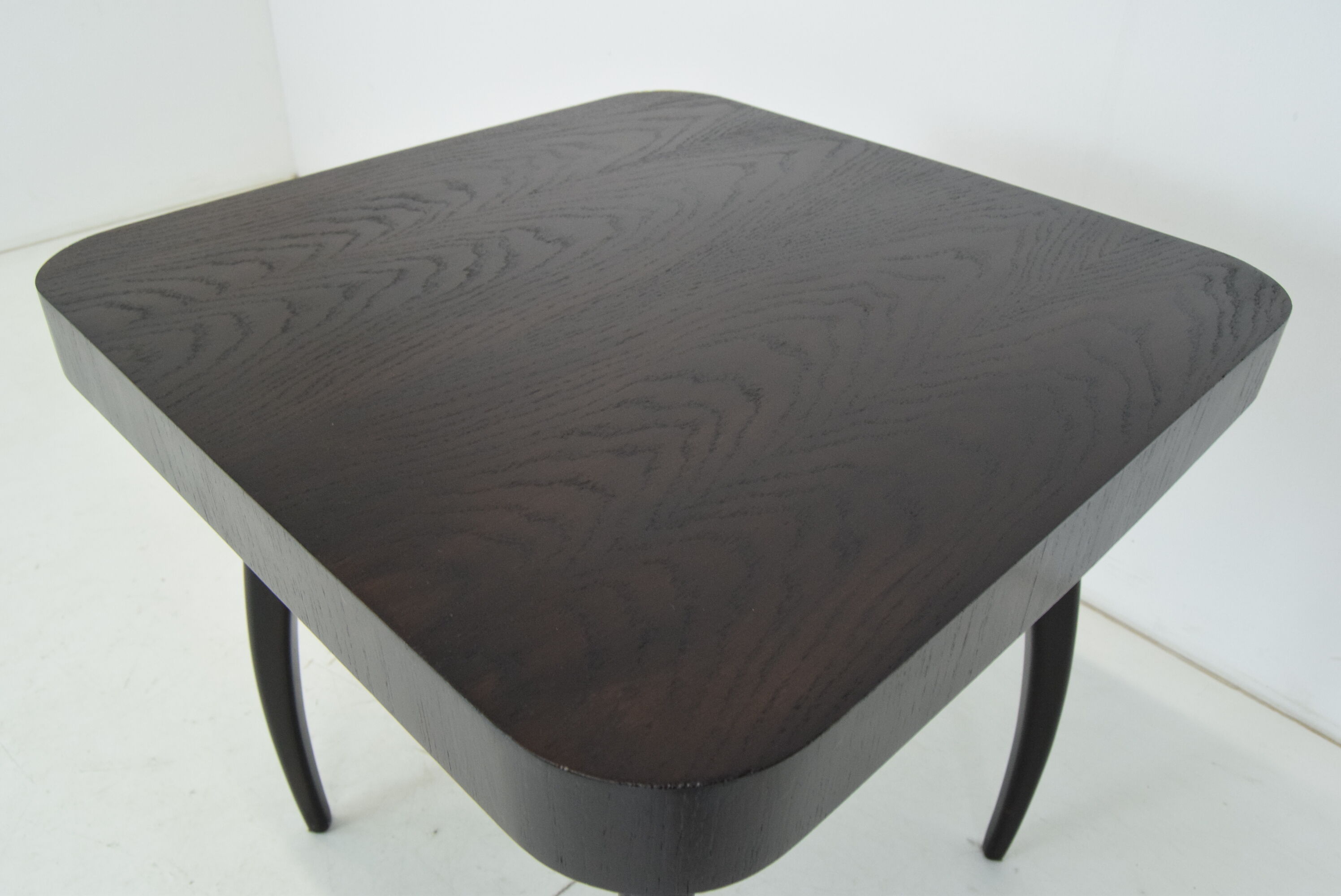 Coffee Table Spider by Jindrich Halabala,1950's.