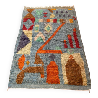 Tapis Boujaad
