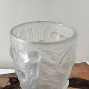 Art Deco Vase - Josef Inwald