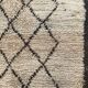 Beniouarain carpet