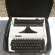 Erika 150 typewriter