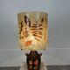 Accolay ceramic lamp 1960