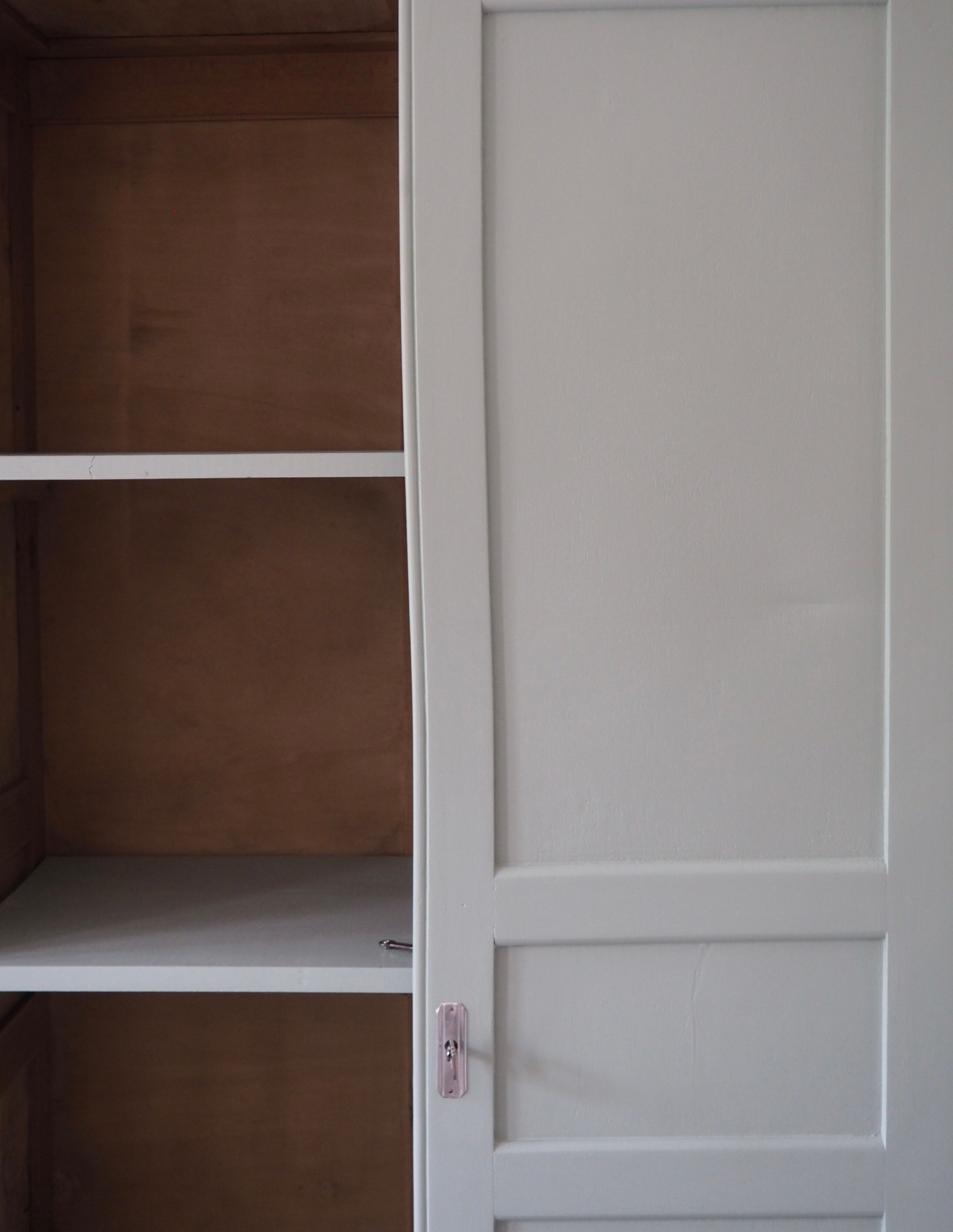 cupboard