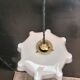 Suspension opaline rose
