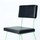 Chaise Mid Century Lower Sider, Tchécoslovaquie 1950