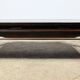 Important Asian Coffee Table, in black lacquered wood – Mid 20th century