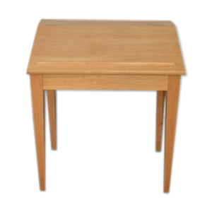 Pupitre bureau