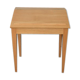 Pupitre bureau