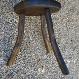 Milking stool