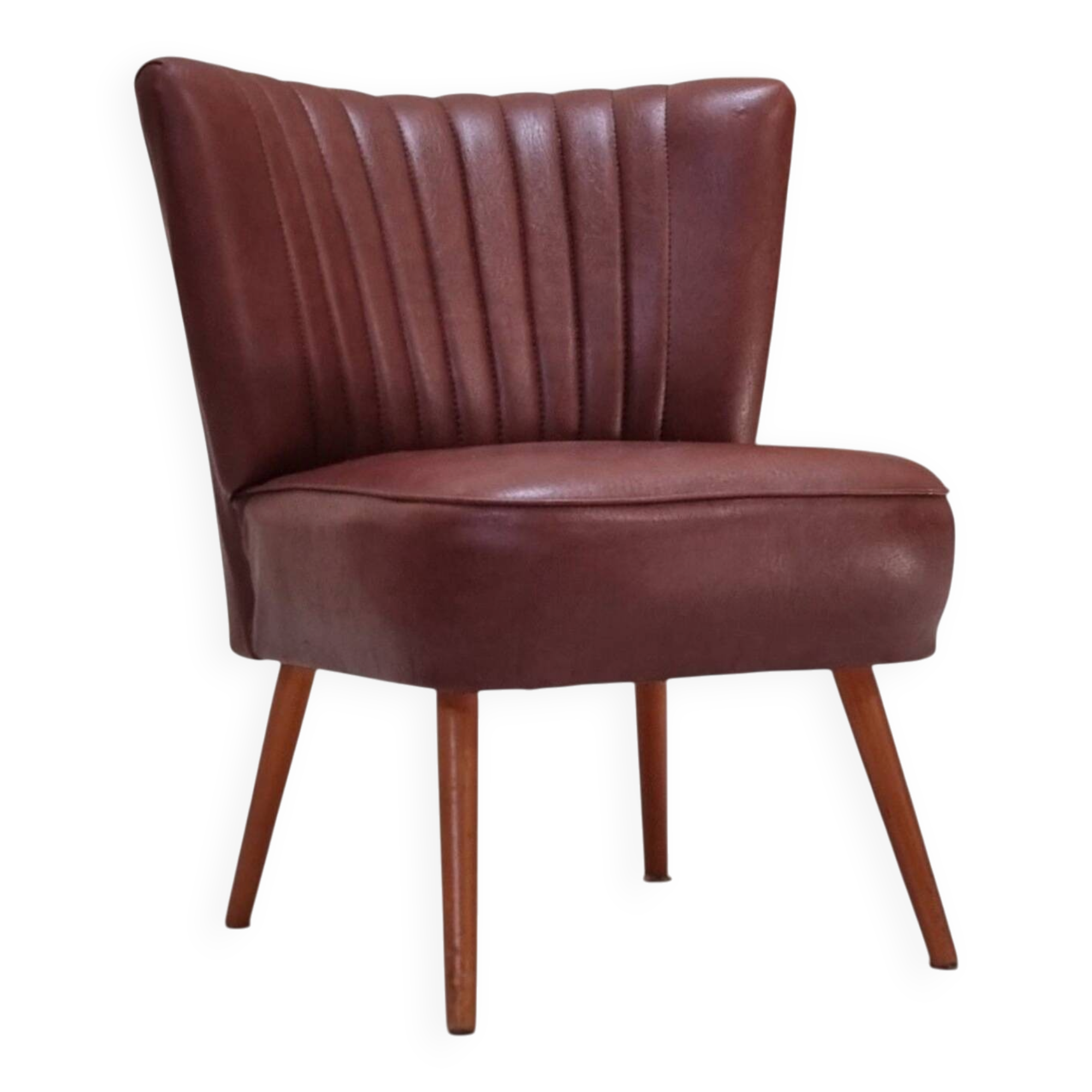 Mid Century fauteuil
