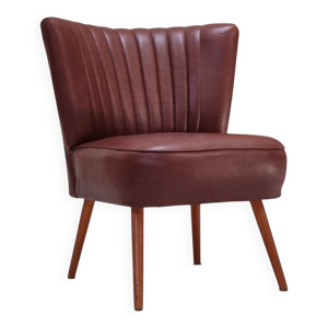 mid century fauteuil