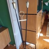 50's design floor lamp