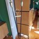 Lampadaire design 1950