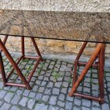 Roche Bobois office 80s