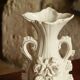 Vintage ceramic vase