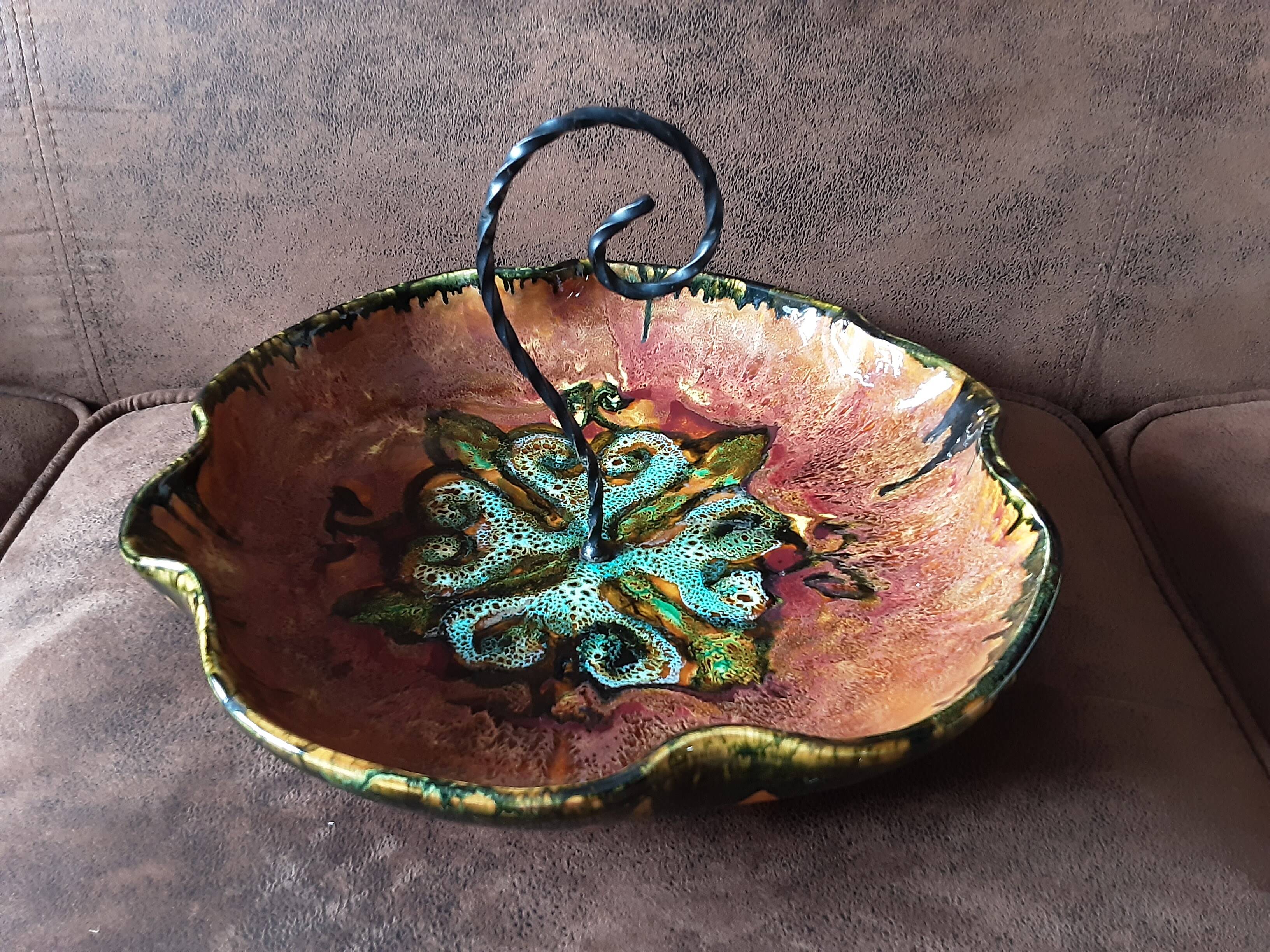 Yvon Roy artisanal cut