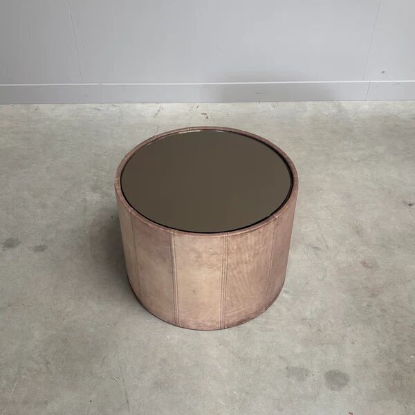 Table d'appoint De Sede DS44, années 1970