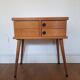 Table de chevet scandinave