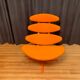 Corona Sepctrum armchair, model EJ 5-S, designed by Poul M. Volther, Erik Jørgensen, Denmark.