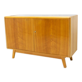 Mid century dresser by Nepožitek & Landsman for Jitona, 1970´s