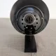 Modernist spot light by R.J Caillette for Parscot, France around 1960.