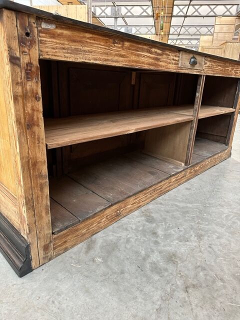 Counter early twentieth century