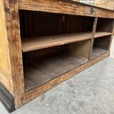 Counter early twentieth century