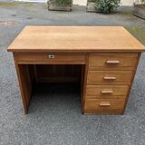 Bureau d'administration