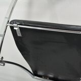 Vintage Marcello Cuneo Dining Chairs for Mobel Italia, 1980s