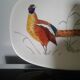 Serving dish for game in Gien