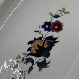 Lot de 6 assiettes Sarreguemines