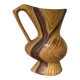 Vintage vase by Grandjean and Jourdain