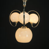 Lustre Art déco, années 1930