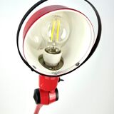 Jielde model lak 1980 vice version red 2 arms ref lakred