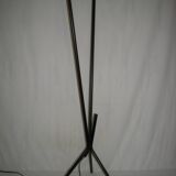 Tripod floor lamp from the 50s