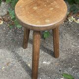 Tripod stool
