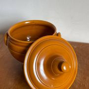 Soupière en céramique Poterie de Biot