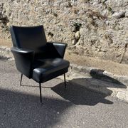 Steiner armchair