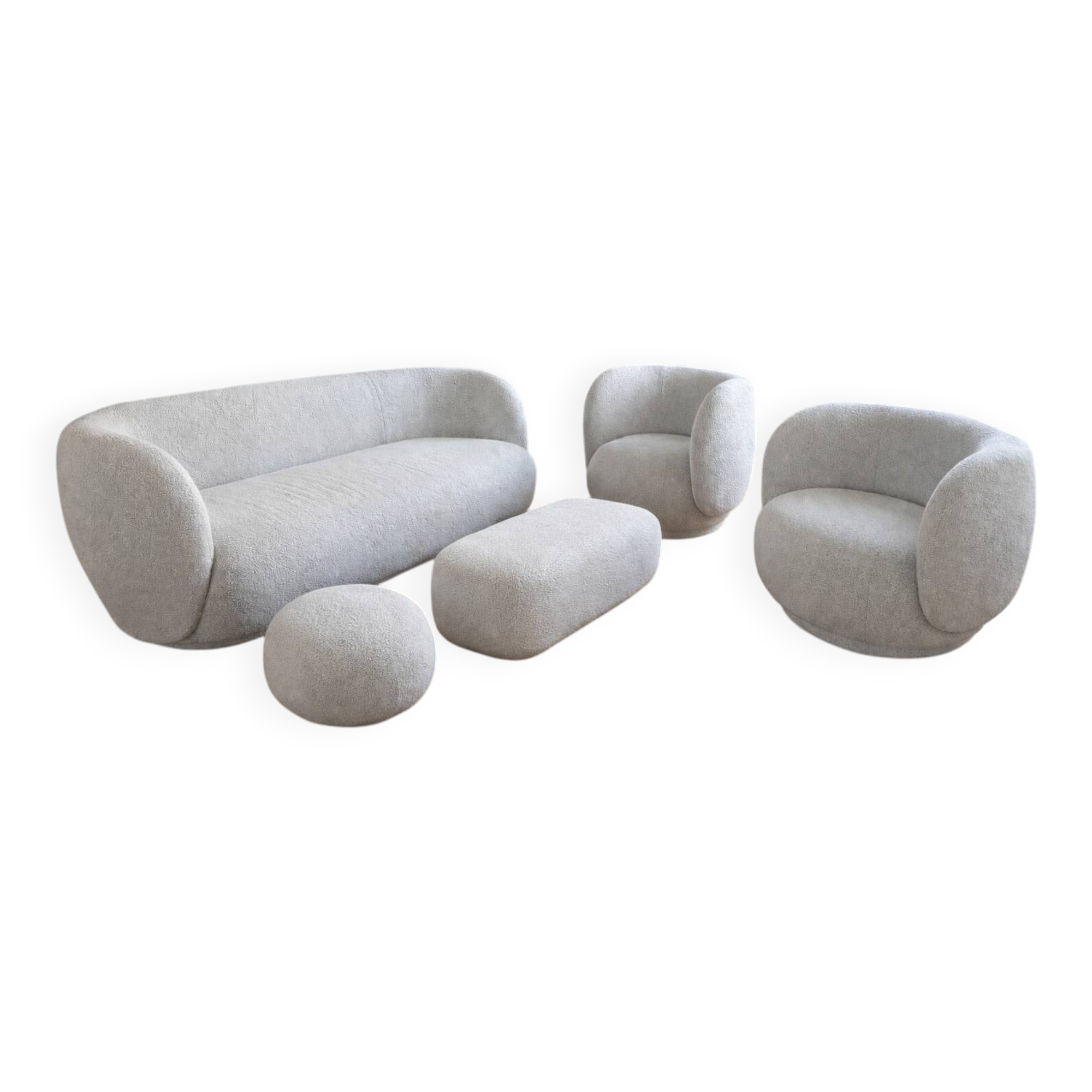 Collection Rico Ferm Living