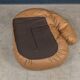 20thc swiss boxing glove bean bag by susiand ueli berger for de sede c.1970