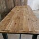 Old farm table