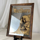 Marlboro mirror