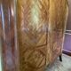 Armoire louis XV