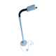 80'S LYSKAER floor lamp