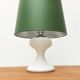 ML 1 table lamp, German mid-century by Ingo Maurer for M Design, 1960s.