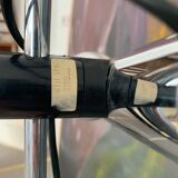 Targetti vintage chrome lampfloor